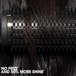 ghd Duet Blowdry Hair Dryer Brush Professional Use in Black