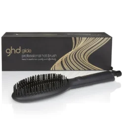 ghd Glide Hot Brush Professional Use
