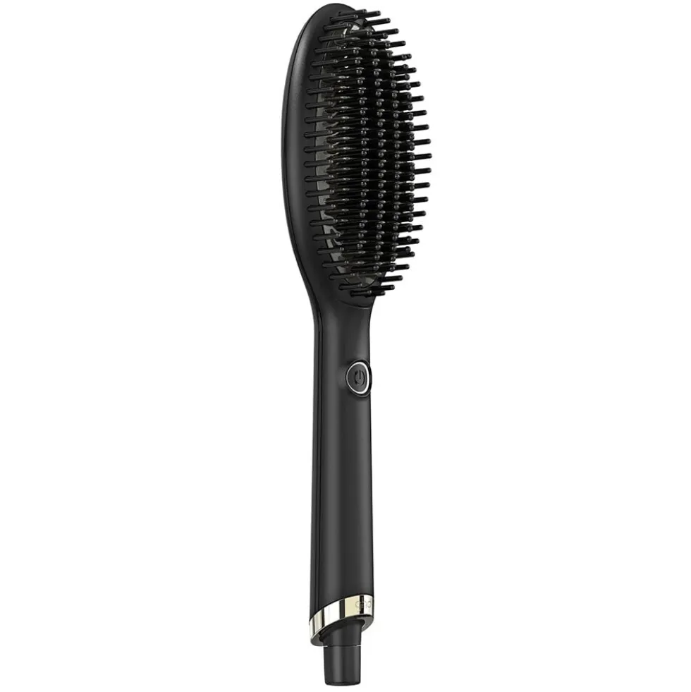 ghd Glide Hot Brush Professional Use