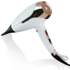 ghd Heliosâ„¢ Professional Hair Dryer, Black, Professional Use