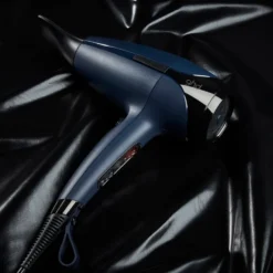 ghd Helios™ Professional Hair Dryer, Black, Professional Use
