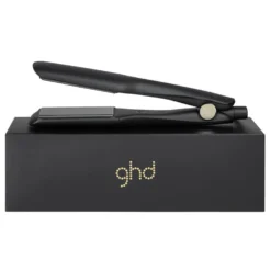 ghd Max Gold Styler Hair Straightener, Professional Use