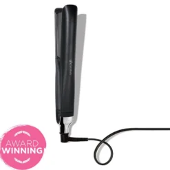 ghd Platinum+ Styler Hair Straightener, Black, Professional Use