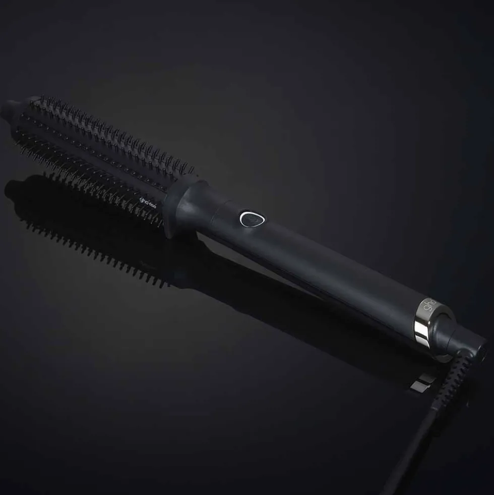 ghd Rise Hot Brush, Professional Use