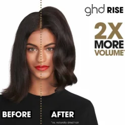 ghd Rise Hot Brush, Professional Use