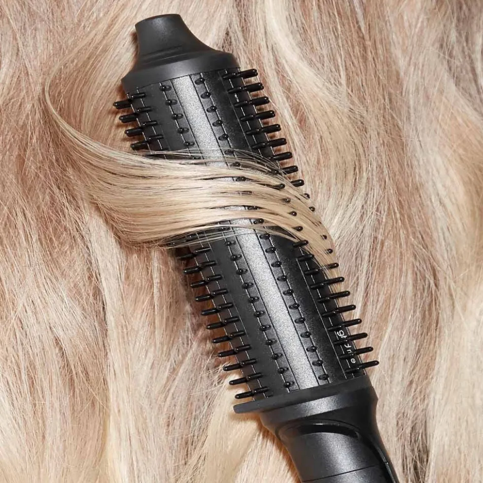ghd Rise Hot Brush, Professional Use