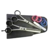 GlamTech One 5 Inch Scissors and 5.5 Inch Thinner Set