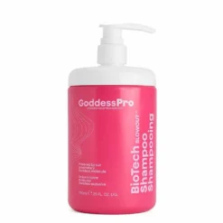 Goddess Maintenance Company BioTech Blowout Restorative Shampoo 750ml