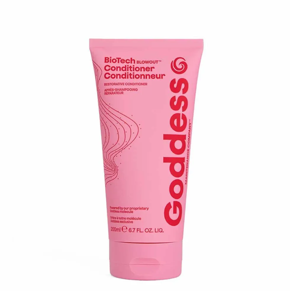 Goddess Maintenance Company BioTech Blowout Restorative Conditioner 200ml