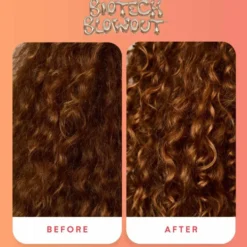 Goddess Maintenance Company BioTech Blowout Leave-In Restorative Hair Mask 50ml