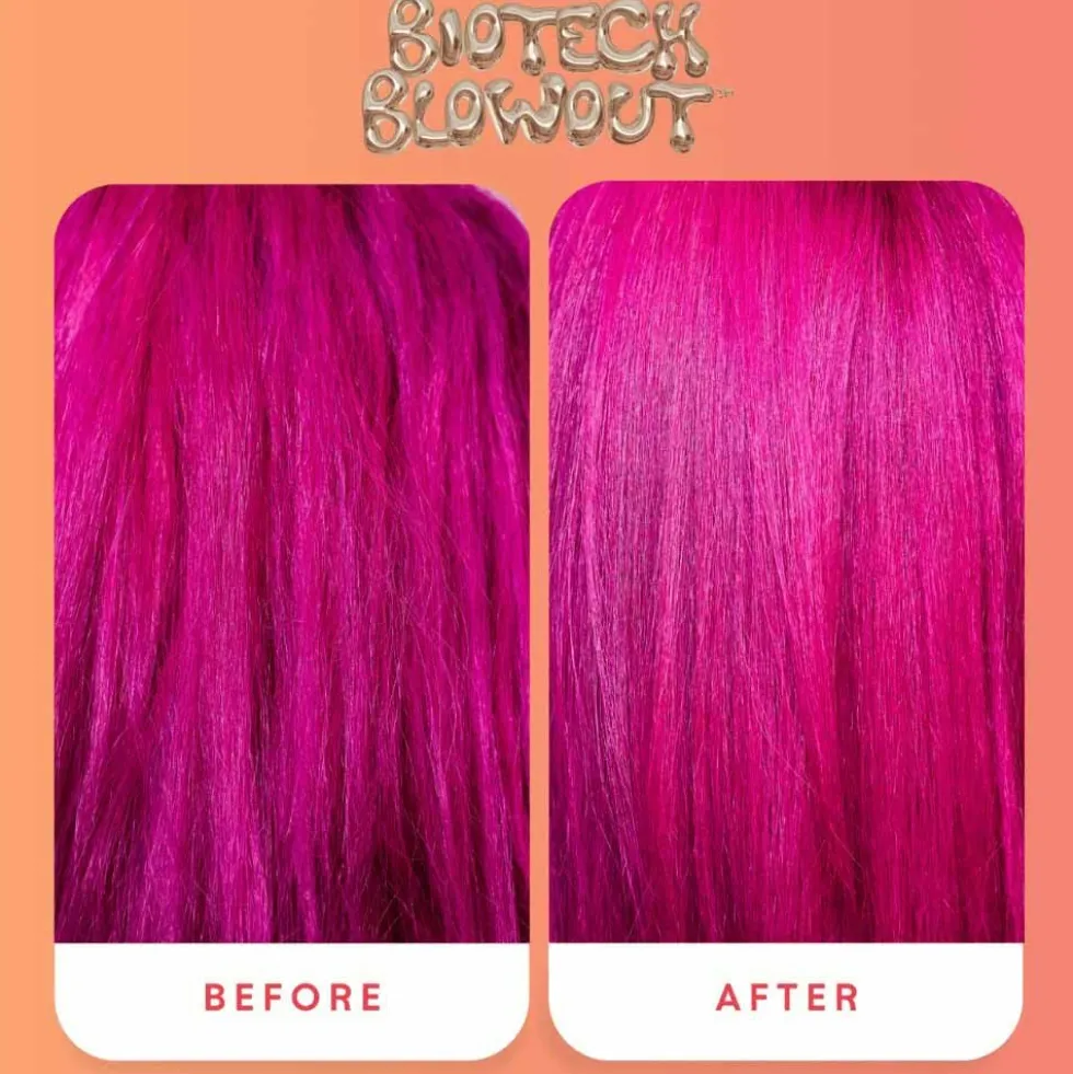 Goddess Maintenance Company BioTech Blowout Leave-In Restorative Hair Mask 50ml