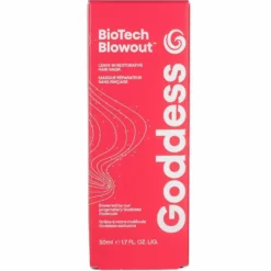 Goddess Maintenance Company BioTech Blowout Leave-In Restorative Hair Mask 50ml