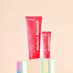 Goddess Maintenance Company BioTech Blowout Leave-In Restorative Hair Mask 50ml