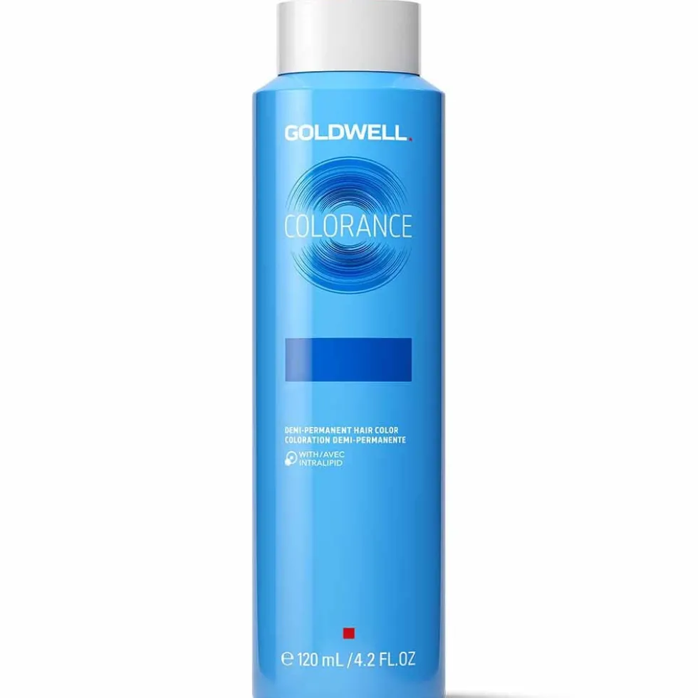 Goldwell Colorance Can Demi-Permanent Hair Colour - 10BS 120ml