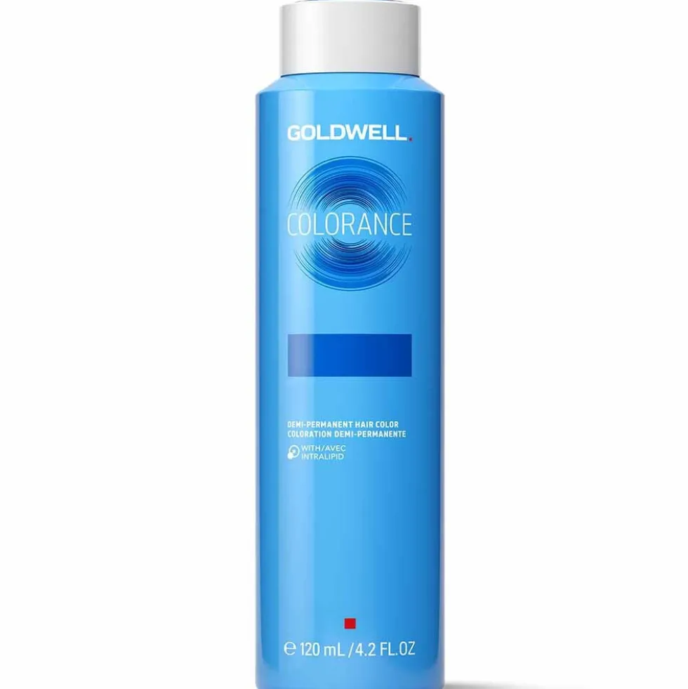 Goldwell Colorance Can Demi-Permanent Hair Colour - 10BS 120ml