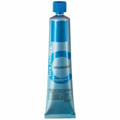 Goldwell Colorance Demi Permanent Hair Colour - 6NN Low Lights 60ml