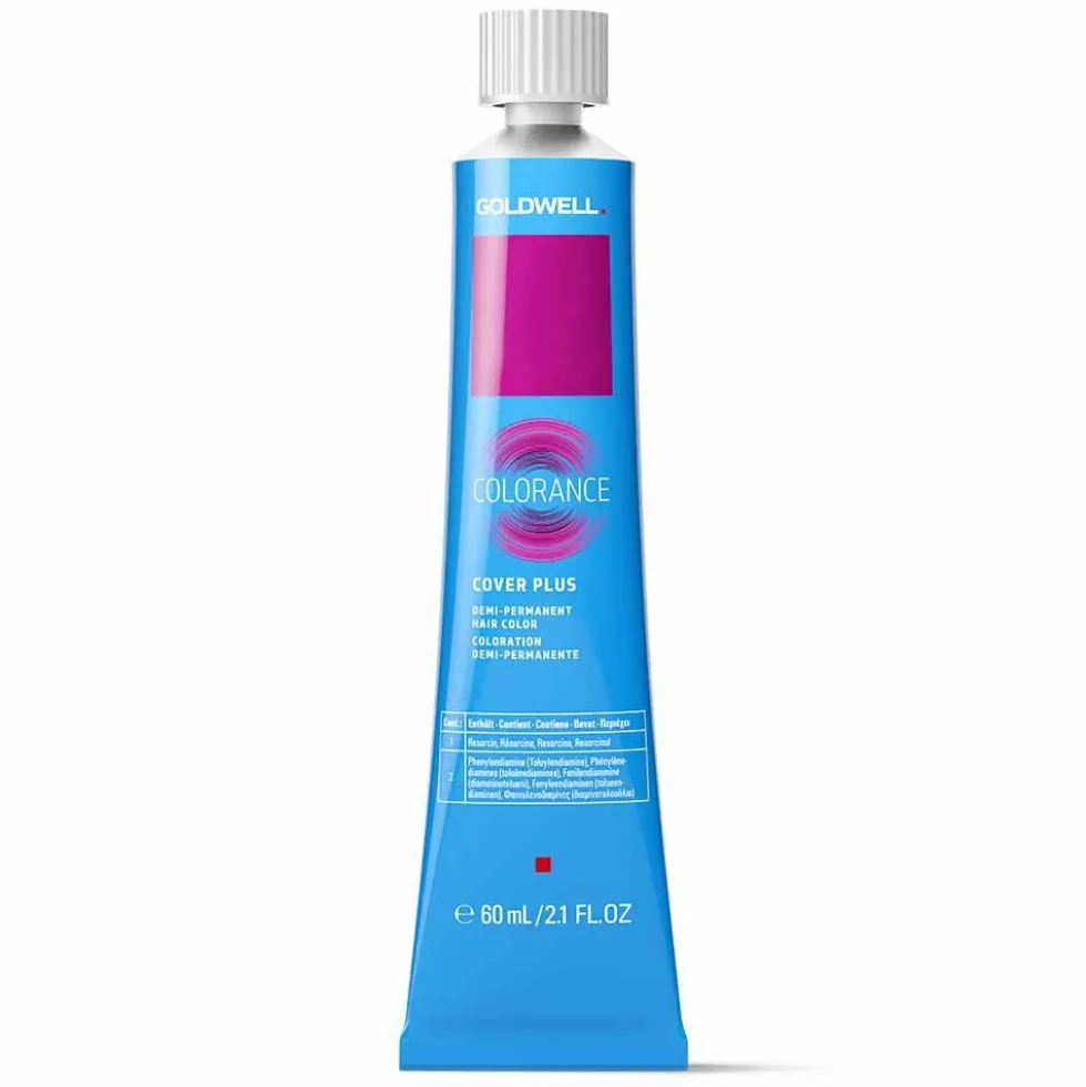 Goldwell Colorance Demi-Permanent Hair Colour 10V 60ml