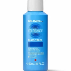 Goldwell Colorance Gloss Tones Demi-Permanent Hair Colour 10PV 60ml