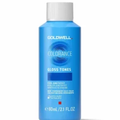Goldwell Colorance Gloss Tones Demi-Permanent Hair Colour 10PV 60ml