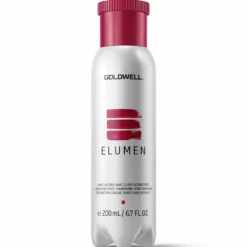 Goldwell Elumen Direct Dye Permanent Hair Colour - PK@ALL Pink 200ml