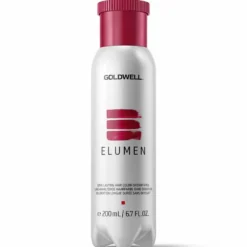 Goldwell Elumen Direct Dye Permanent Hair Colour - PK@ALL Pink 200ml
