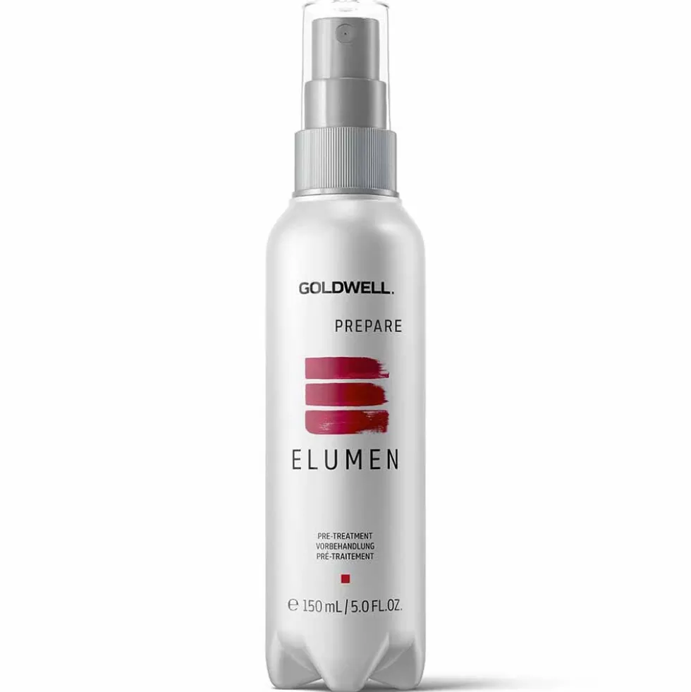 Goldwell Elumen Prepare Pre-Colour Treatment 150ml