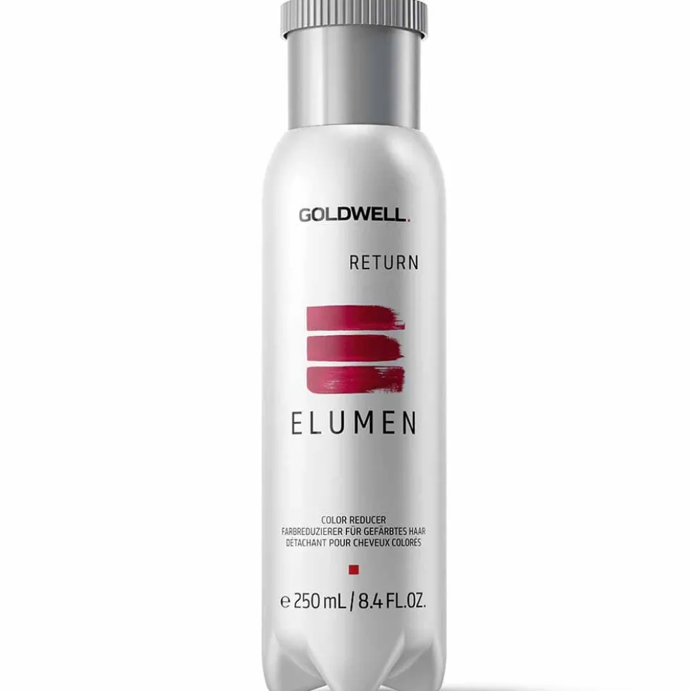 Goldwell Elumen Return Colour Correcting Treatment 250ml