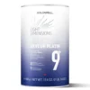 Goldwell Light Dimensions Oxycur Platin Bleach 500g