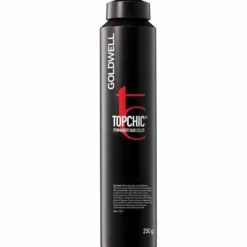 Goldwell Topchic Can Permanent Hair Colour - 6NN Dark Blonde Extra 250ml