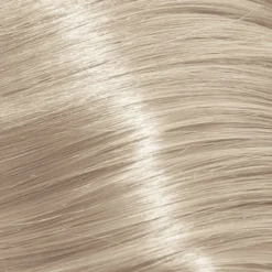 Hairtensity Weft Full Head Synthetic Hair Extension 18 Inch - Natural Blonde