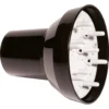 HairTools Universal Diffuser Black