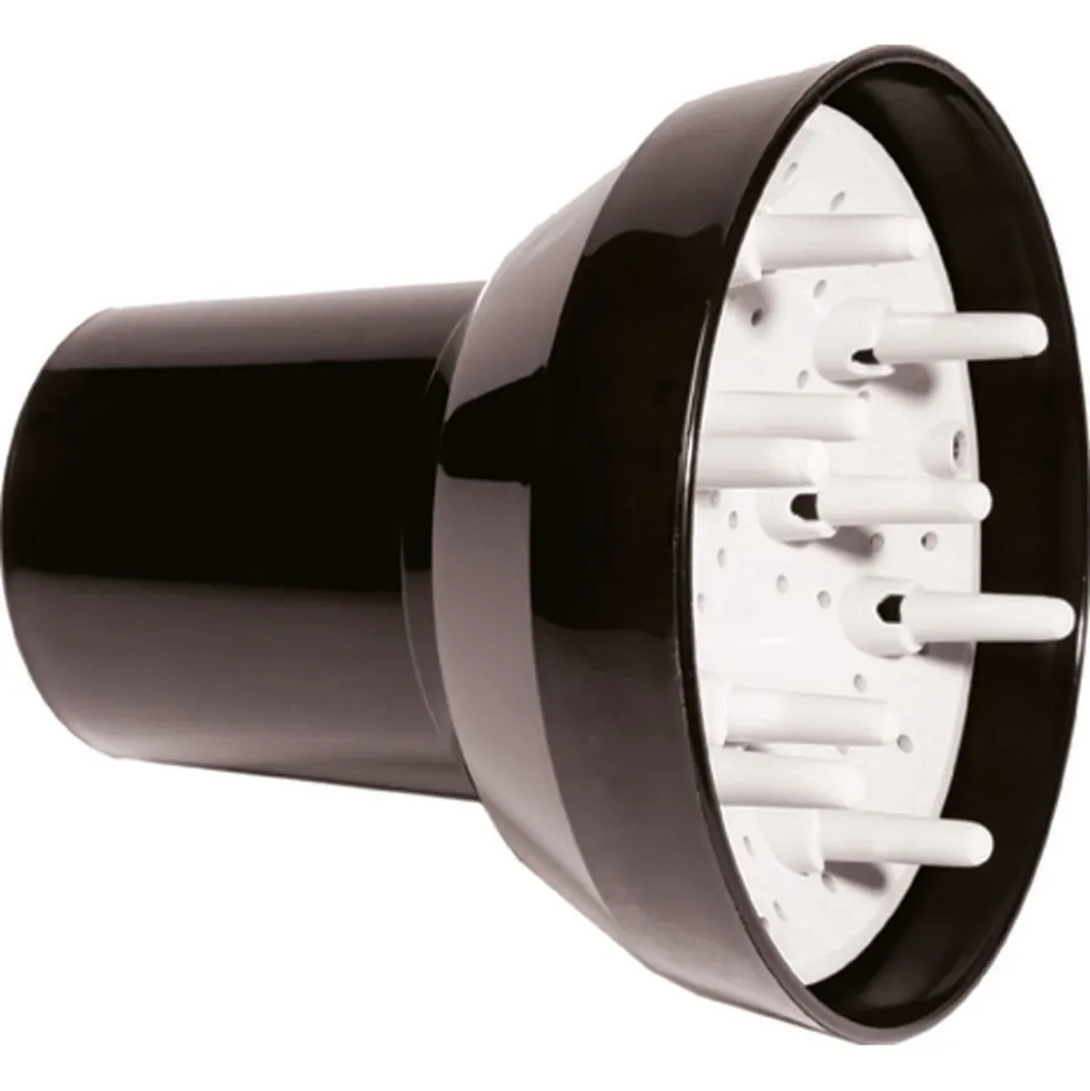 HairTools Universal Diffuser Black