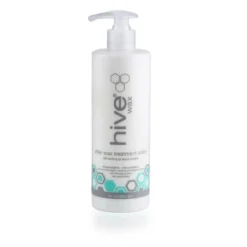 Hive of Beauty After Wax Lotion 400ml