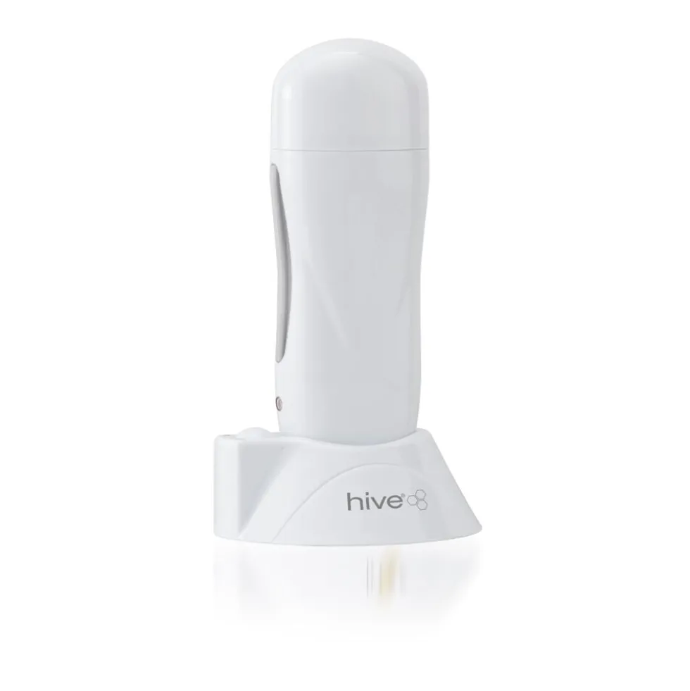 Hive of Beauty Hand Held Roller Wax Cartridge Heater