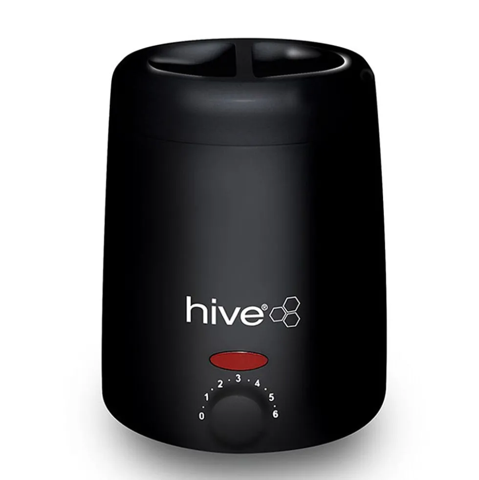 Hive of Beauty Neos 200cc Black Wax Heater