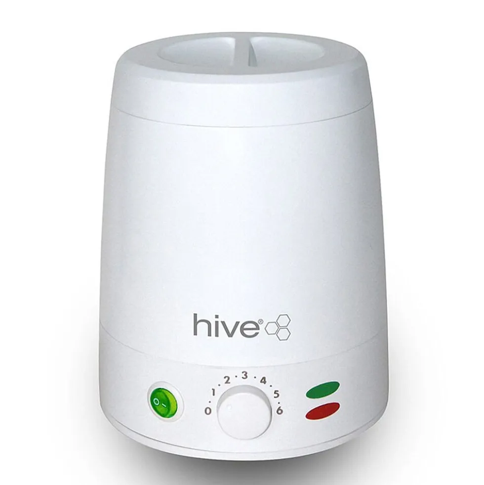 Hive of Beauty Neos 1000cc White Wax Heater