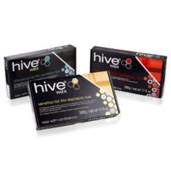 Hive of Beauty Original Hot Film Wax 500g