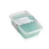 Hive of Beauty Paraffin Wax Block - Tea Tree & Peppermint 450g