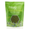 Hive of Beauty Stripless Hot Film Wax Pellets - Coconut & Lime 700g