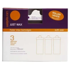 Hive of Beauty Strong Warm Wax For Men 425g