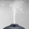 Homedics Ellia Adore Diffuser