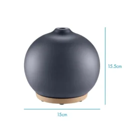 Homedics Ellia Adore Diffuser