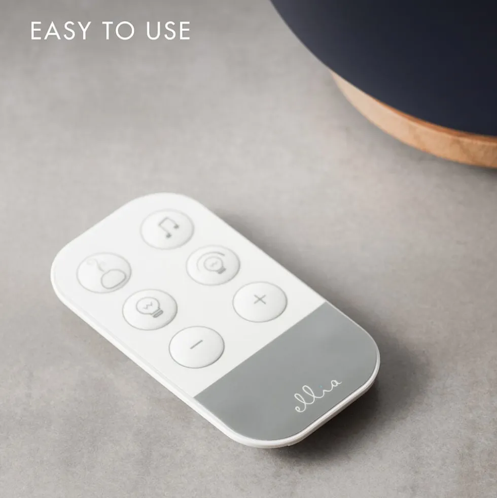 Homedics Ellia Adore Diffuser
