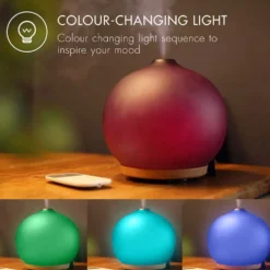 Homedics Ellia Adore Diffuser