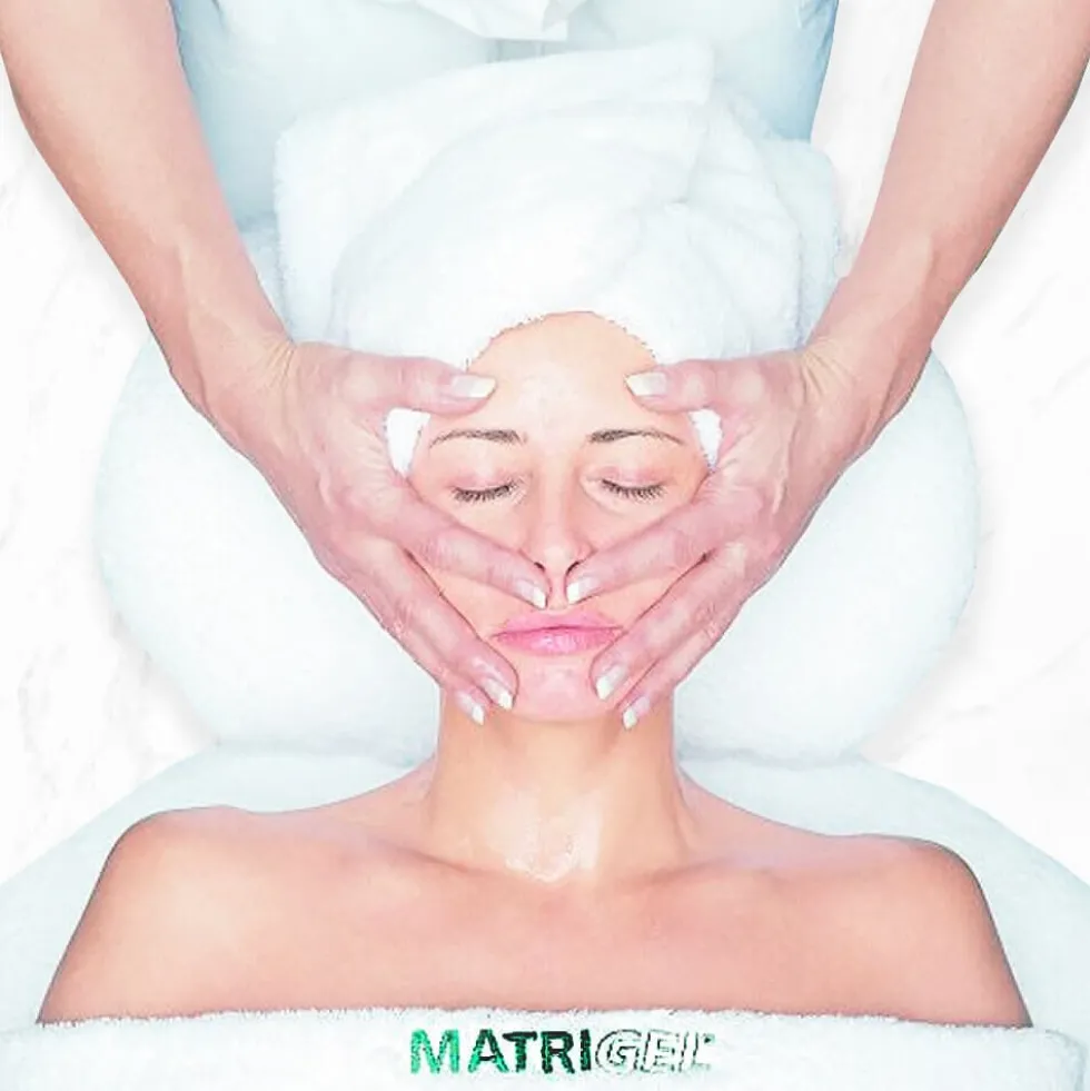 House Of Famuir Matricol Collagen & Intense Anti Ageing Mask Pack of 5