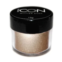 Icon Nail Glitter Dust Allure 12g