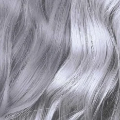 Indola Color Style Mousse Temporary Hair Colour - Silver 200ml
