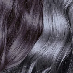 Indola Color Style Mousse Temporary Hair Colour - Silver 200ml
