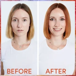 Indola Color Style Mousse Temporary Hair Colour - Silver 200ml