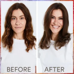 Indola Color Style Mousse Temporary Hair Colour - Silver 200ml